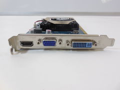 Видеокарта GIGABYTE RADEON HD 4650 1Gb - Pic n 274440