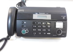 Факс Panasonic KX-FT982 - Pic n 274453