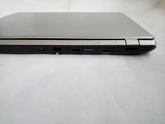 Нетбук Acer Aspire E3-111-C596 - Pic n 274468