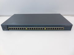 Коммутатор Cisco Catalyst 2950-24