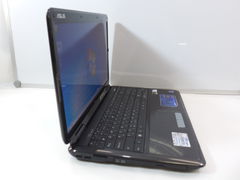Ноутбук ASUS K61IC, Pentium Dual-Core T4300 2.1GHz - Pic n 274393