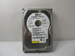 Жесткий диск 3.5 SATA 160GB Western Digital WD1600AAJS 