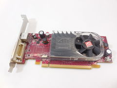 Видеокарта PCI-E ATI Radeon HD 2400XT Pro, 256Mb - Pic n 274528