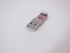 Конвертер USB-UART (TTL) для Arduino - Pic n 267616