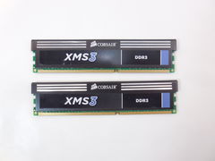 Оперативная память DDR3 8Gb KIT 2x4Gb Corsair - Pic n 274561