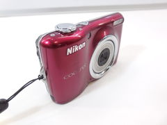 Фотоаппарат Nikon Coolpix L23 - Pic n 274562