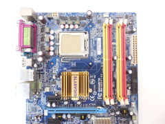 Материнская плата Gigabyte GA-965P-S3 - Pic n 274595