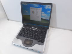 Ноутбук HP Compaq nx9030