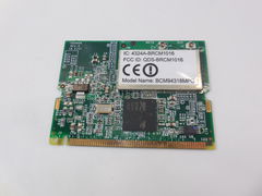Модуль Wi-Fi mini PCI Broadcom BCM94318MPG