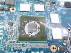 Материнская плата Sony MBX-165 (MS92 Rev. 1.1) - Pic n 274608