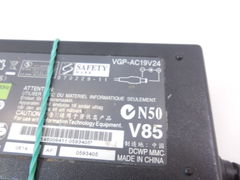 Блок питания для ноутбука AC Adapter SONY - Pic n 251500