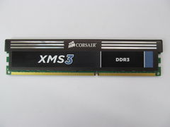 Оперативная память DDR3 4GB Corsair XMS3 - Pic n 274626