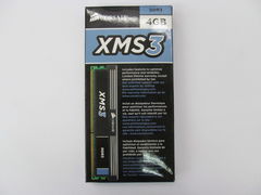 Оперативная память DDR3 4GB Corsair XMS3 - Pic n 274626