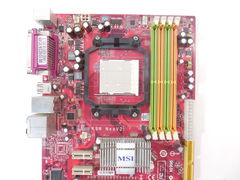 Материнская плата MSI K9N Neo V2 - Pic n 274643