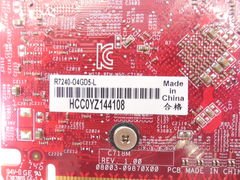 Видеокарта ASUS AMD Radeon R7 240 LP 4Gb - Pic n 274641