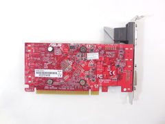 Видеокарта ASUS AMD Radeon R7 240 LP 4Gb - Pic n 274641