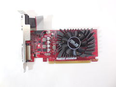 Видеокарта ASUS AMD Radeon R7 240 LP 4Gb - Pic n 274641