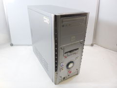 Системный блок на базе Intel Pentium 4 3.0GHz