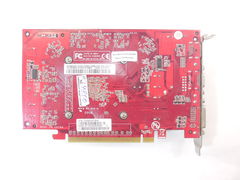Видеокарта Palit GeForce 9600GT 512Mb - Pic n 274697