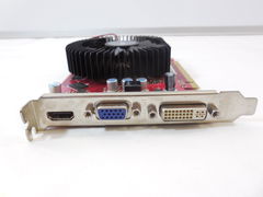 Видеокарта Palit GeForce 9600GT 512Mb - Pic n 274697