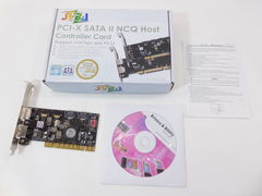 Контроллер PCI to SATA RAID Speed Dragon - Pic n 274716