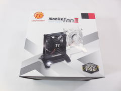 Вентилятор внешний Thermaltake Mobile FAN III - Pic n 274759