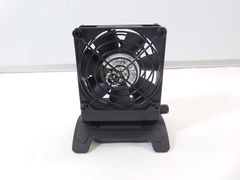 Вентилятор для корпуса Thermaltake Mobile Fan III AF0064 черный