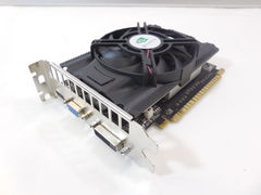 Видеокарта nVidia GeForce GTX650 Ti 2Gb