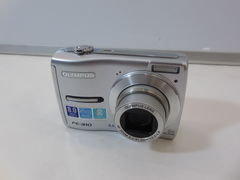 Фотокамера Olympus FE-310 - Pic n 274624