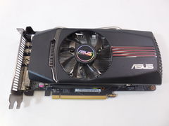 Видеокарта PCI-E ASUS Radeon HD 7770 1024Mb