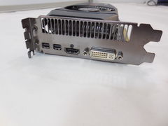 Видеокарта PCI-E ASUS Radeon HD 7770 1024Mb - Pic n 274807