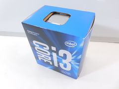 Проыессор Socket 1151 Intel Core i3-7100 SR35C BOX - Pic n 274806