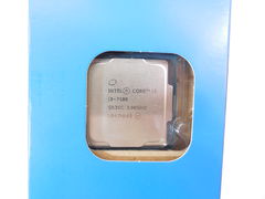 Проыессор Socket 1151 Intel Core i3-7100 SR35C BOX - Pic n 274806