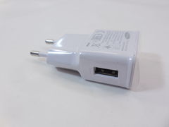 Комплект блок питания и кабель microUSB - Pic n 274744