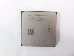 Процессор 2-Ядра AMD Athlon II X2 B24 (3.0GHz)