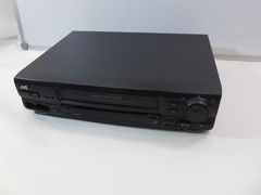Видеомагнитофон VHS JVC HR-J429EE