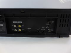 Видеомагнитофон JVC HR-J429EE + пульт ДУ - Pic n 274533