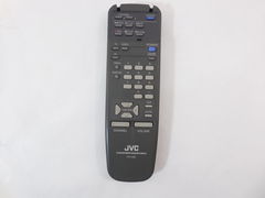 Видеомагнитофон JVC HR-J429EE + пульт ДУ - Pic n 274533