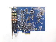 Звуковая карта Creative X-FI Xtreme Audio PCI-E