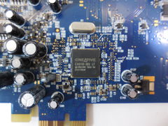Звуковая карта Creative X-FI Xtreme Audio PCI-E - Pic n 274831