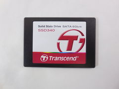 Твердотельный накопитель SSD 32Gb TRANSCEND 340 - Pic n 274922