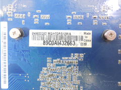 Видеокарта ASUS GeForce 9600 GSO 512Mb - Pic n 274923