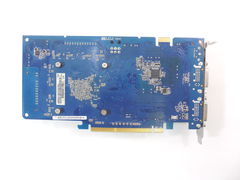 Видеокарта ASUS GeForce 9600 GSO 512Mb - Pic n 274923