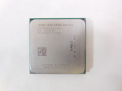 Процессор AMD A10-5800K 3.8GHz (up 4.2GHz)