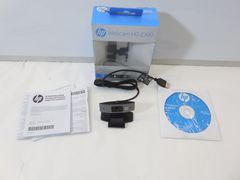 Веб-камера HP Webcam HD 2300 - Pic n 274792