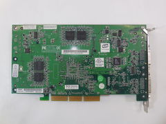 Видеокарта AGP nVidia Quadro FX 1100 128MB - Pic n 274959