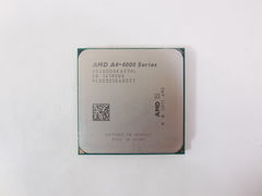Процессор FM2 AMD A4-4000 3.0GHz