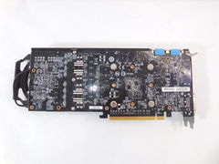Видеокарта Gigabyte GeForce GTX 760 GV-N760OC-2GD - Pic n 274963