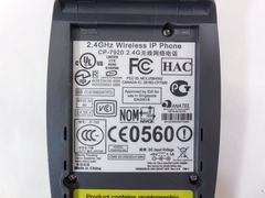Беспроводной IP Телефон Cisco IP Phone 7920 - Pic n 274467
