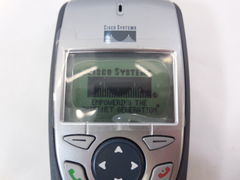 Беспроводной IP Телефон Cisco IP Phone 7920 - Pic n 274467